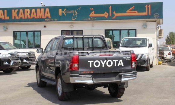 Buy Import Toyota Hilux Other Car in Import - Dubai in Barbados Buy Import Toyota Hilux Other Car in Import - Dubai in Barbados