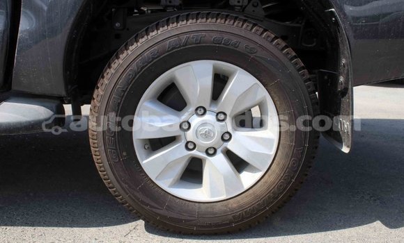Buy Import Toyota Hilux Other Car in Import - Dubai in Barbados Buy Import Toyota Hilux Other Car in Import - Dubai in Barbados