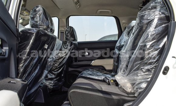 Buy Import Toyota Rush White Car in Import - Dubai in Barbados Buy Import Toyota Rush White Car in Import - Dubai in Barbados