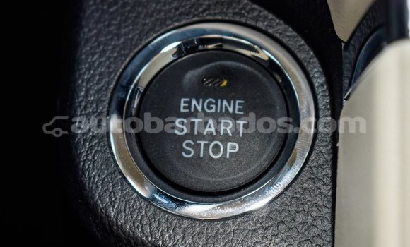 Buy Import Toyota Rush White Car in Import - Dubai in Barbados Buy Import Toyota Rush White Car in Import - Dubai in Barbados