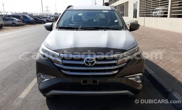 Buy Import Toyota Rush White Car in Import - Dubai in Barbados Buy Import Toyota Rush White Car in Import - Dubai in Barbados