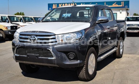 Buy Import Toyota Hilux Other Car in Import - Dubai in Barbados Buy Import Toyota Hilux Other Car in Import - Dubai in Barbados