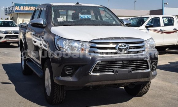 Buy Import Toyota Hilux Other Car in Import - Dubai in Barbados Buy Import Toyota Hilux Other Car in Import - Dubai in Barbados