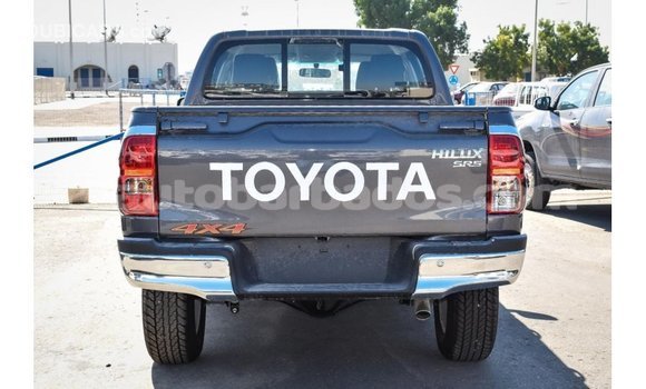Buy Import Toyota Hilux Other Car in Import - Dubai in Barbados Buy Import Toyota Hilux Other Car in Import - Dubai in Barbados