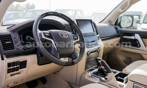 Buy Import Toyota Land Cruiser Black Car in Import - Dubai in Barbados Buy Import Toyota Land Cruiser Black Car in Import - Dubai in Barbados