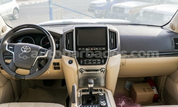 Buy Import Toyota Land Cruiser Black Car in Import - Dubai in Barbados Buy Import Toyota Land Cruiser Black Car in Import - Dubai in Barbados