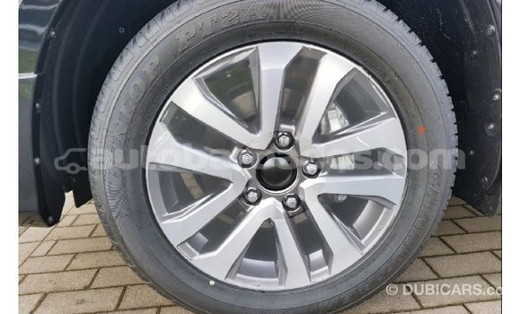 Buy Import Toyota Land Cruiser Black Car in Import - Dubai in Barbados Buy Import Toyota Land Cruiser Black Car in Import - Dubai in Barbados