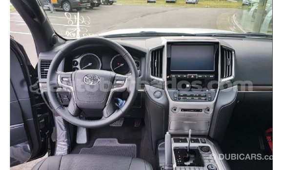 Buy Import Toyota Land Cruiser Black Car in Import - Dubai in Barbados Buy Import Toyota Land Cruiser Black Car in Import - Dubai in Barbados