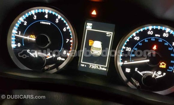 Buy Import Toyota Highlander White Car in Import - Dubai in Barbados Buy Import Toyota Highlander White Car in Import - Dubai in Barbados