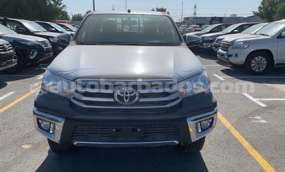 Buy Import Toyota Hilux Other Car in Import - Dubai in Barbados Buy Import Toyota Hilux Other Car in Import - Dubai in Barbados