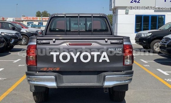 Buy Import Toyota Hilux Other Car in Import - Dubai in Barbados Buy Import Toyota Hilux Other Car in Import - Dubai in Barbados