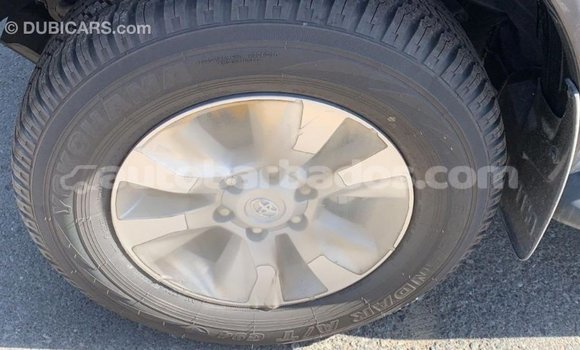 Buy Import Toyota Hilux Other Car in Import - Dubai in Barbados Buy Import Toyota Hilux Other Car in Import - Dubai in Barbados