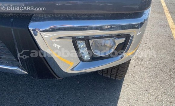 Buy Import Toyota Hilux Other Car in Import - Dubai in Barbados Buy Import Toyota Hilux Other Car in Import - Dubai in Barbados