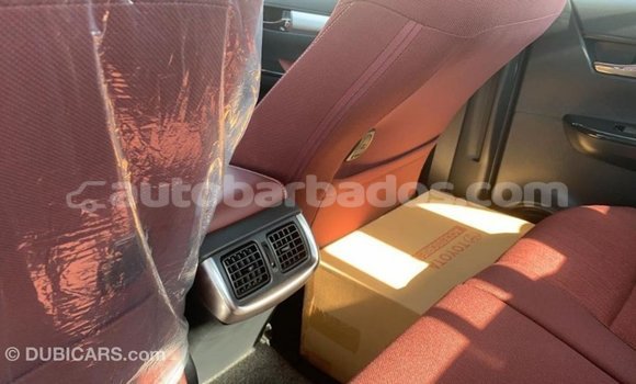 Buy Import Toyota Hilux Other Car in Import - Dubai in Barbados Buy Import Toyota Hilux Other Car in Import - Dubai in Barbados