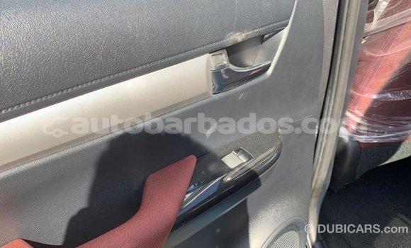 Buy Import Toyota Hilux Other Car in Import - Dubai in Barbados Buy Import Toyota Hilux Other Car in Import - Dubai in Barbados