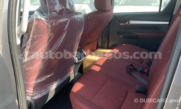 Buy Import Toyota Hilux Other Car in Import - Dubai in Barbados Buy Import Toyota Hilux Other Car in Import - Dubai in Barbados