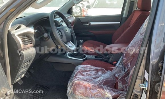 Buy Import Toyota Hilux Other Car in Import - Dubai in Barbados Buy Import Toyota Hilux Other Car in Import - Dubai in Barbados