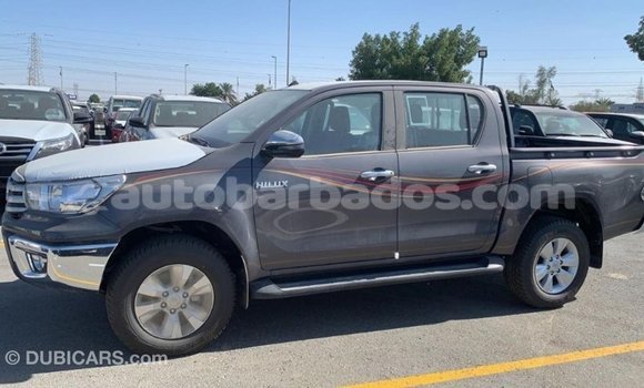 Buy Import Toyota Hilux Other Car in Import - Dubai in Barbados Buy Import Toyota Hilux Other Car in Import - Dubai in Barbados