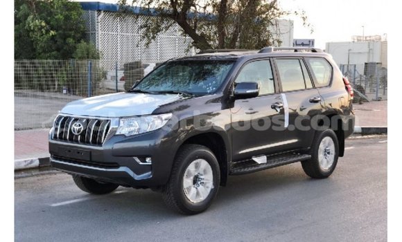 Buy Import Toyota Prado Other Car in Import - Dubai in Barbados Buy Import Toyota Prado Other Car in Import - Dubai in Barbados