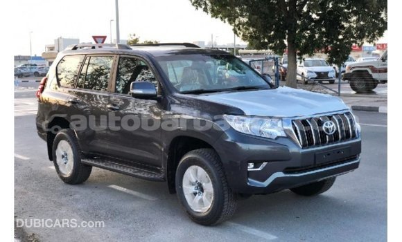 Buy Import Toyota Prado Other Car in Import - Dubai in Barbados Buy Import Toyota Prado Other Car in Import - Dubai in Barbados