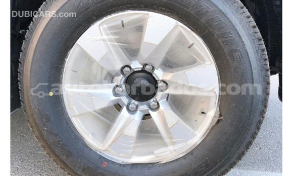 Buy Import Toyota Prado Other Car in Import - Dubai in Barbados Buy Import Toyota Prado Other Car in Import - Dubai in Barbados