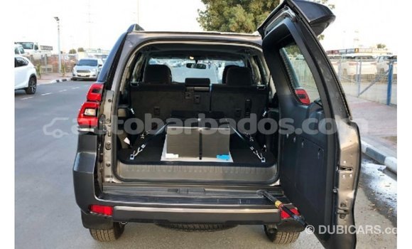 Buy Import Toyota Prado Other Car in Import - Dubai in Barbados Buy Import Toyota Prado Other Car in Import - Dubai in Barbados