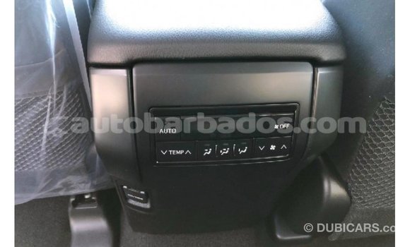 Buy Import Toyota Prado Other Car in Import - Dubai in Barbados Buy Import Toyota Prado Other Car in Import - Dubai in Barbados