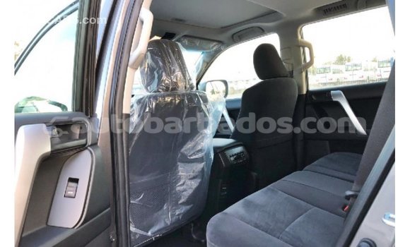 Buy Import Toyota Prado Other Car in Import - Dubai in Barbados Buy Import Toyota Prado Other Car in Import - Dubai in Barbados