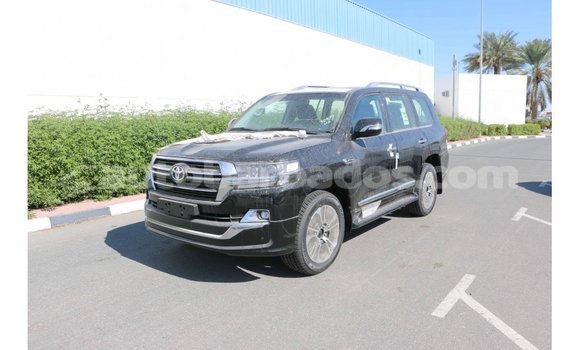 Buy Import Toyota Land Cruiser Black Car in Import - Dubai in Barbados Buy Import Toyota Land Cruiser Black Car in Import - Dubai in Barbados