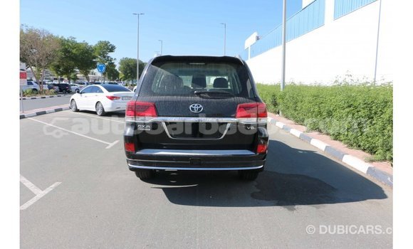 Buy Import Toyota Land Cruiser Black Car in Import - Dubai in Barbados Buy Import Toyota Land Cruiser Black Car in Import - Dubai in Barbados