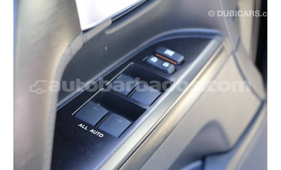 Buy Import Toyota Land Cruiser Black Car in Import - Dubai in Barbados Buy Import Toyota Land Cruiser Black Car in Import - Dubai in Barbados