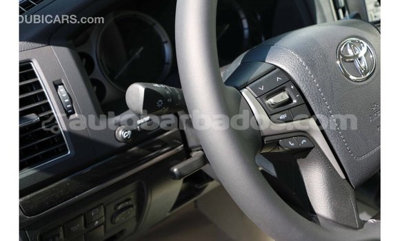 Buy Import Toyota Land Cruiser Black Car in Import - Dubai in Barbados Buy Import Toyota Land Cruiser Black Car in Import - Dubai in Barbados