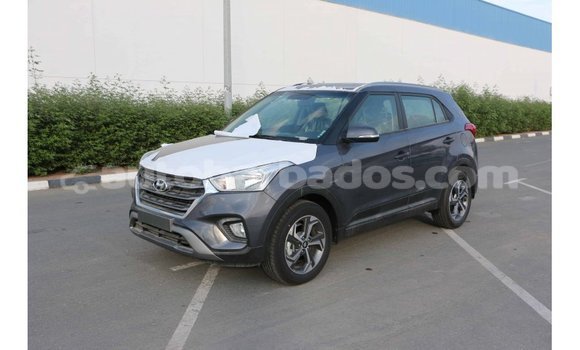 Buy Import Hyundai Creta Other Car in Import - Dubai in Barbados Buy Import Hyundai Creta Other Car in Import - Dubai in Barbados