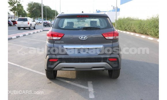 Buy Import Hyundai Creta Other Car in Import - Dubai in Barbados Buy Import Hyundai Creta Other Car in Import - Dubai in Barbados