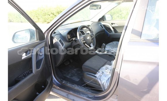 Buy Import Hyundai Creta Other Car in Import - Dubai in Barbados Buy Import Hyundai Creta Other Car in Import - Dubai in Barbados