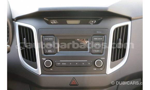 Buy Import Hyundai Creta Other Car in Import - Dubai in Barbados Buy Import Hyundai Creta Other Car in Import - Dubai in Barbados