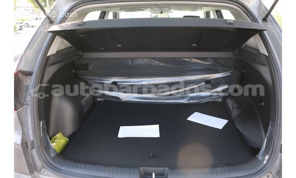 Buy Import Hyundai Creta Other Car in Import - Dubai in Barbados Buy Import Hyundai Creta Other Car in Import - Dubai in Barbados