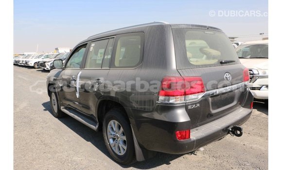 Buy Import Toyota Land Cruiser Black Car in Import - Dubai in Barbados Buy Import Toyota Land Cruiser Black Car in Import - Dubai in Barbados