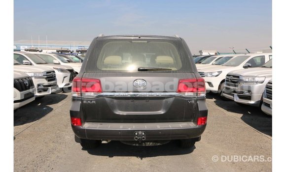 Buy Import Toyota Land Cruiser Black Car in Import - Dubai in Barbados Buy Import Toyota Land Cruiser Black Car in Import - Dubai in Barbados