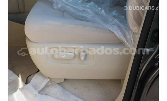 Buy Import Toyota Land Cruiser Black Car in Import - Dubai in Barbados Buy Import Toyota Land Cruiser Black Car in Import - Dubai in Barbados