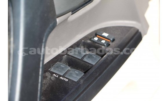 Buy Import Toyota Land Cruiser Black Car in Import - Dubai in Barbados Buy Import Toyota Land Cruiser Black Car in Import - Dubai in Barbados