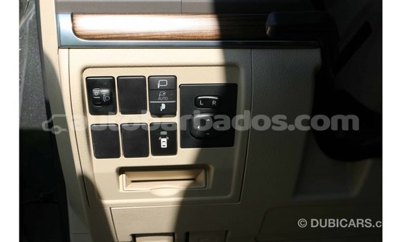 Buy Import Toyota Land Cruiser Black Car in Import - Dubai in Barbados Buy Import Toyota Land Cruiser Black Car in Import - Dubai in Barbados