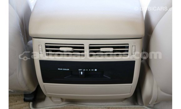 Buy Import Toyota Land Cruiser Black Car in Import - Dubai in Barbados Buy Import Toyota Land Cruiser Black Car in Import - Dubai in Barbados