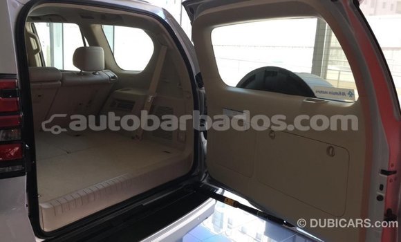 Buy Import Toyota Prado Black Car in Import - Dubai in Barbados Buy Import Toyota Prado Black Car in Import - Dubai in Barbados