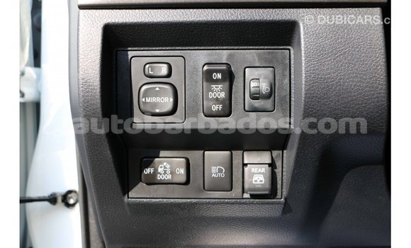 Buy Import Toyota Tundra White Car in Import - Dubai in Barbados Buy Import Toyota Tundra White Car in Import - Dubai in Barbados