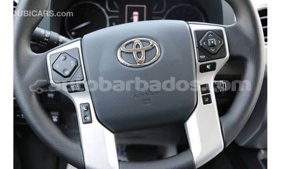 Buy Import Toyota Tundra White Car in Import - Dubai in Barbados Buy Import Toyota Tundra White Car in Import - Dubai in Barbados