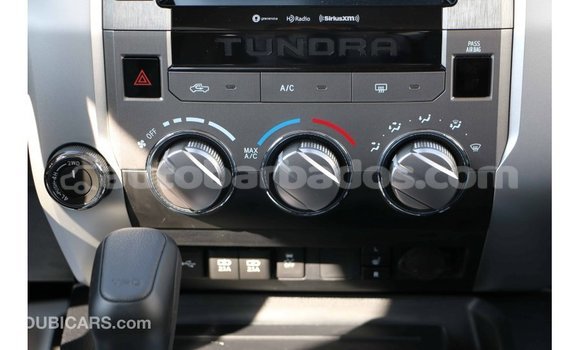 Buy Import Toyota Tundra White Car in Import - Dubai in Barbados Buy Import Toyota Tundra White Car in Import - Dubai in Barbados