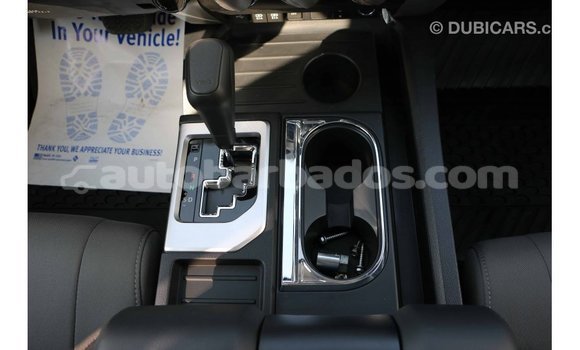 Buy Import Toyota Tundra White Car in Import - Dubai in Barbados Buy Import Toyota Tundra White Car in Import - Dubai in Barbados