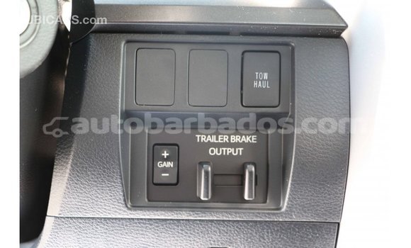 Buy Import Toyota Tundra White Car in Import - Dubai in Barbados Buy Import Toyota Tundra White Car in Import - Dubai in Barbados