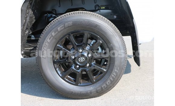 Buy Import Toyota Tundra White Car in Import - Dubai in Barbados Buy Import Toyota Tundra White Car in Import - Dubai in Barbados
